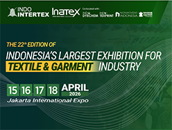 The 2026 Jakarta Textile Machinery Exhibition in Indonesia was successfully held! Roachelab Made a Stunning Debut Alongside Q-Lab