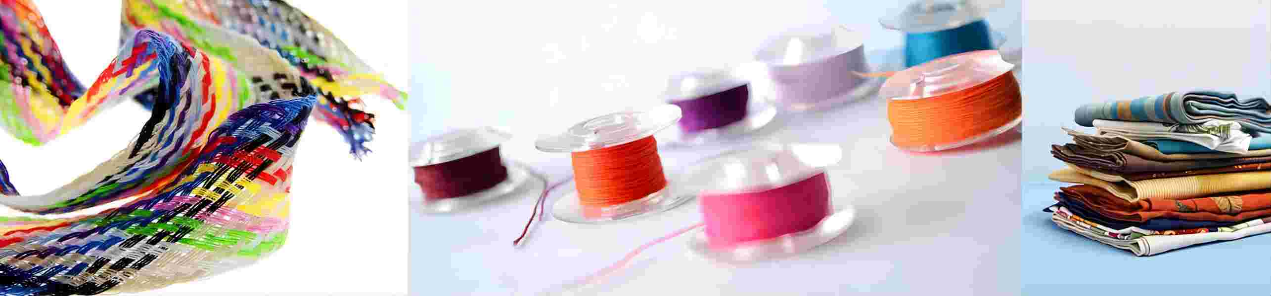 TEXTILES TESTING