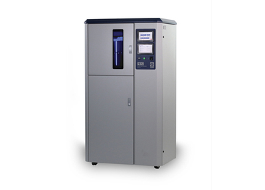 Q-SUN XE-2 Xenon Arc chamber