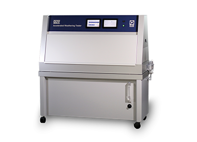 QUV Accelerated Weathering Tester