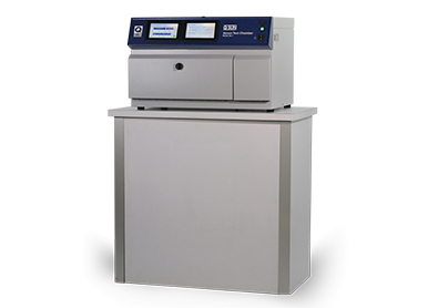 Q-SUN XE-1 Xenon Arc Chamber
