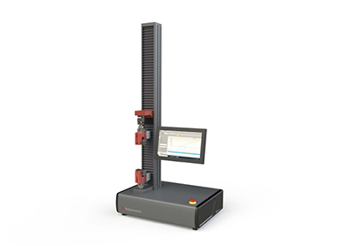 X250 Single Column Universal Testing Machine