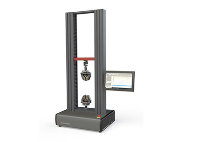 X350 Dual Column Universal Testing Machine