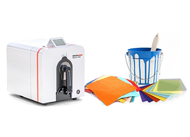 Spectro 1000 Family Benchtop Spectrophotometers