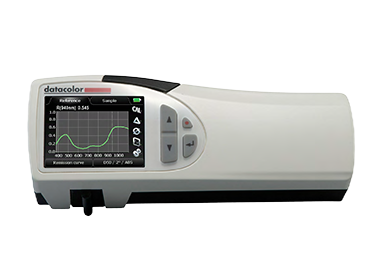 Datacolor 45IR Portable Spectrophotometers