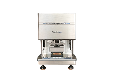 Liquid Moisture Management Tester