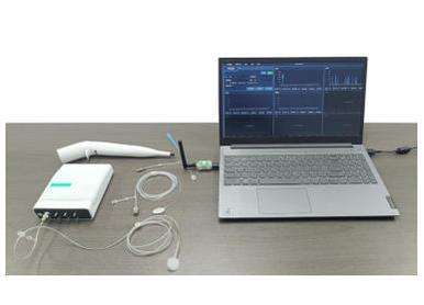 Mobile Dynamic Point Pressure Testing System