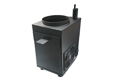 AATCC200 Drying Rate Tester - Air Flow Method