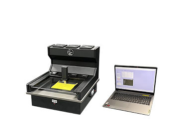 AATCC201 Drying Rate Tester -Hot Plate Method