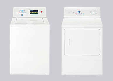 AATCC Textile Washing Machine&Drying Machine