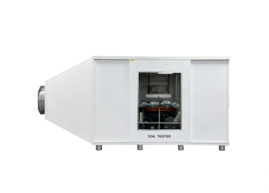 Fabric Thermal Insulation Tester