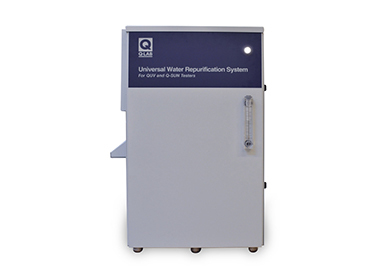 Universal Water  Repurification System  for QUV and Q-SUN  Test Chambers
