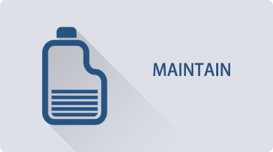 Maintain